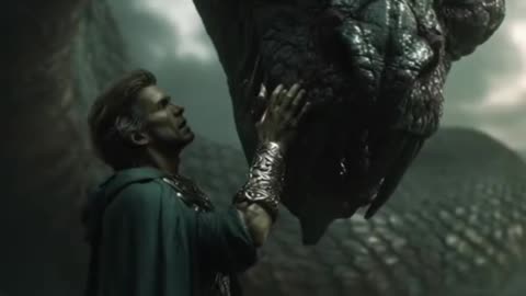 Why God created leviathan
