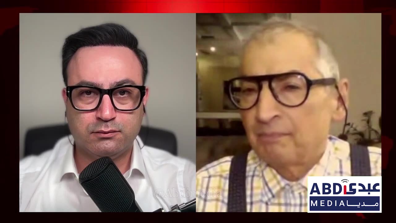 صادق زیباکلام: نه ترامپ خواهان درگیری‌ست، نه رهبری