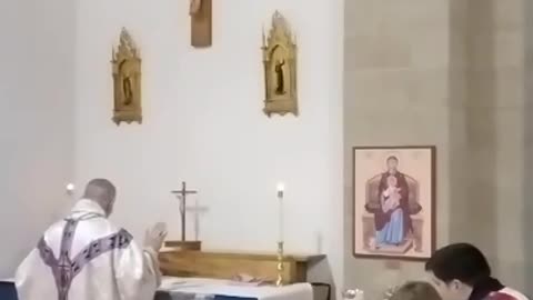 St. Andrew- December 3, 2025