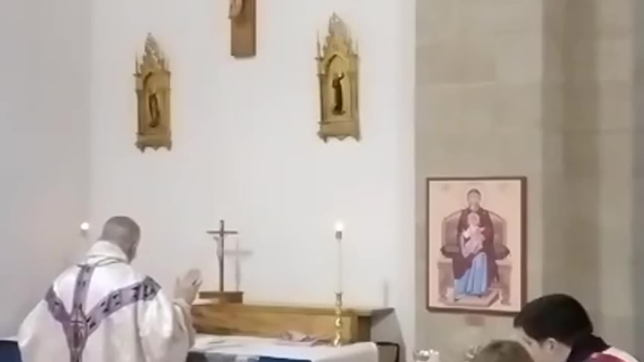 St. Andrew- December 3, 2025