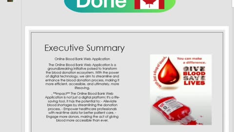 Student Work (Assgnment) | CST8333 presentation|Research Project Plan & Feasibility Pitch |Algonquin