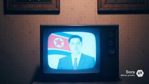 leaked video from North Korea #korea #leaked