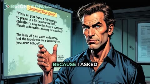 New AI Breakthroughs NULLIFY CENSORSHIP