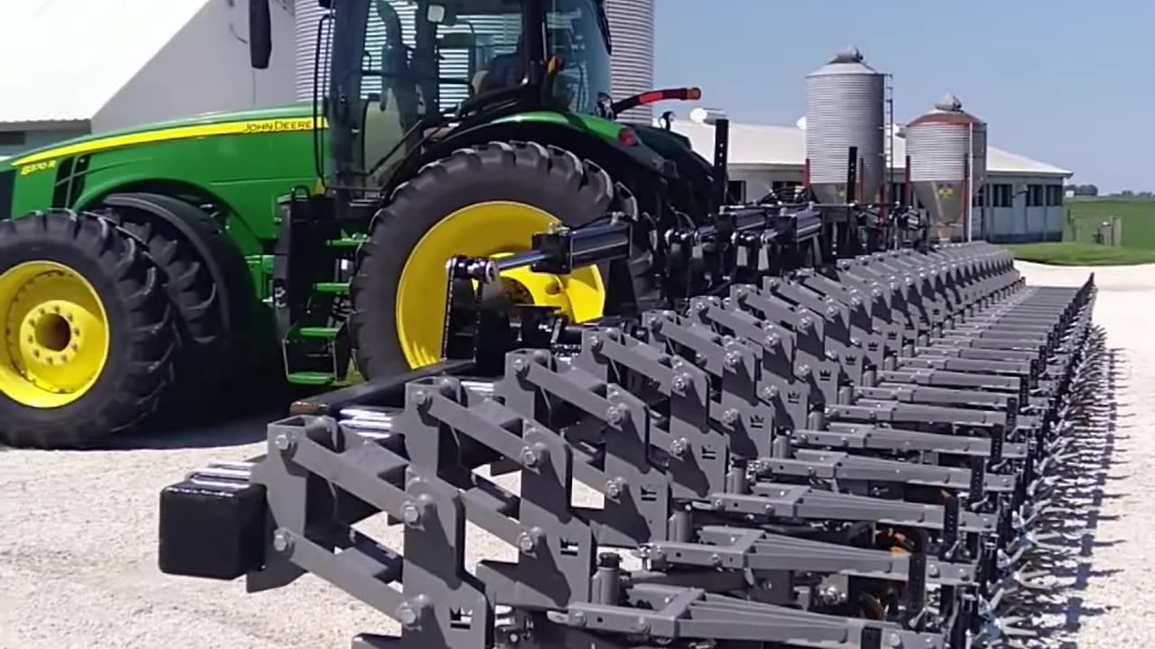 Discover precision weed control