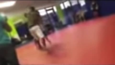 😡🥊 270 Pound Man Challenges Fighter! | FCN