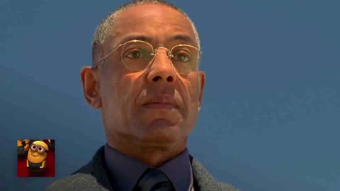 Breaking Bad - Gus Fires Walt (S4E11) _ Movieclips
