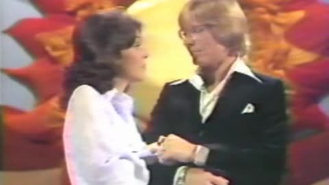 Carpenters - Very First Tv Special 1976