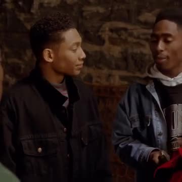 Juice (1992)