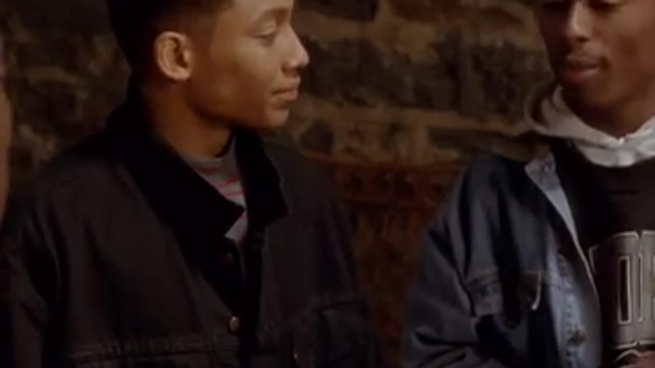 Juice (1992)