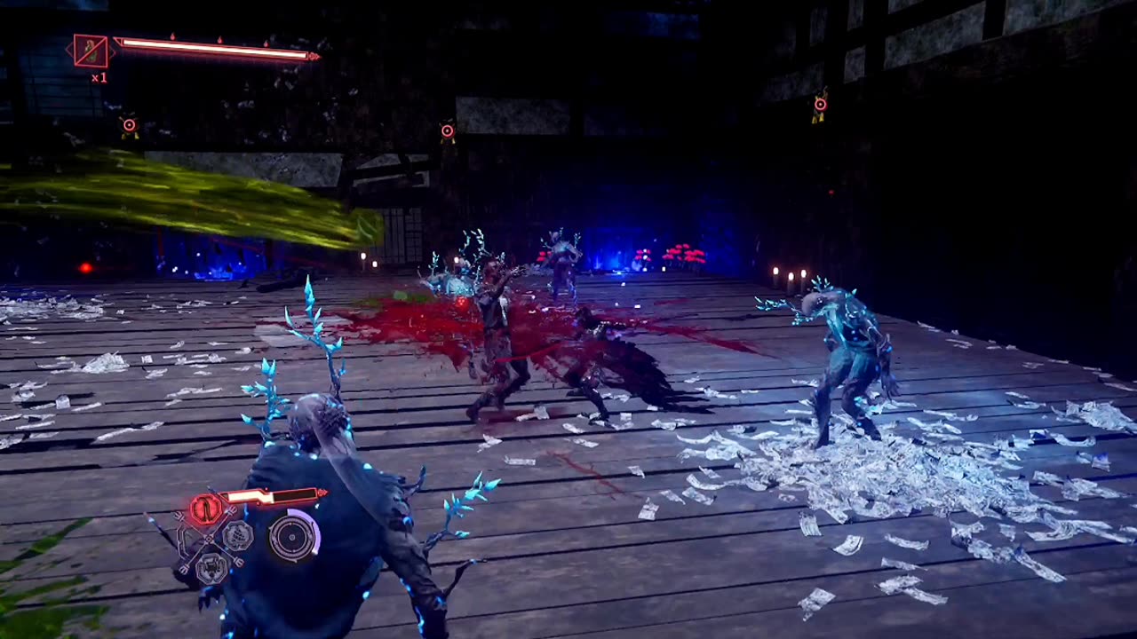 Ninja Gaiden 4 review