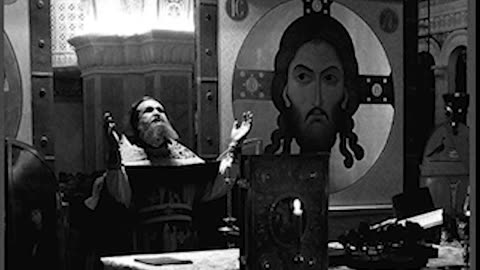 Rare Orthodox Chant - Greek Orthodox Σπάνιο Ορθόδοξο Άσμα - Ελληνορθόδοξοι #greekorthodox