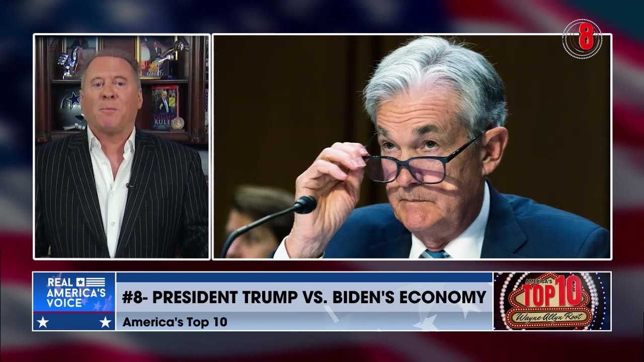 Americas Top 10 for 8/2/25 - Segment 2