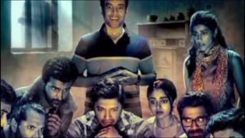 Kapkapiii: A Spooky Yet Hilarious Ride Awaits with Shreyas Talpade and Tusshar Kapoor