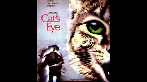 Cat's Eye