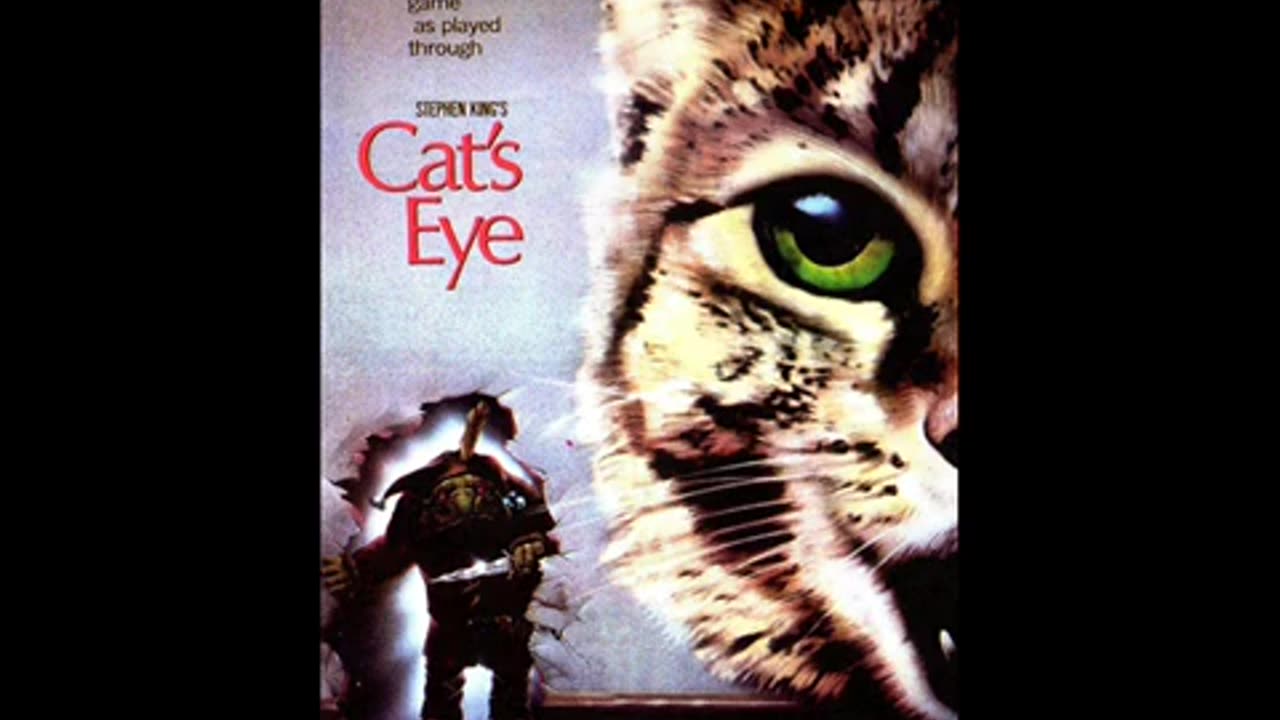 Cat's Eye