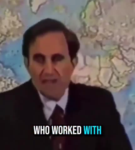 Curious case of James Gutman