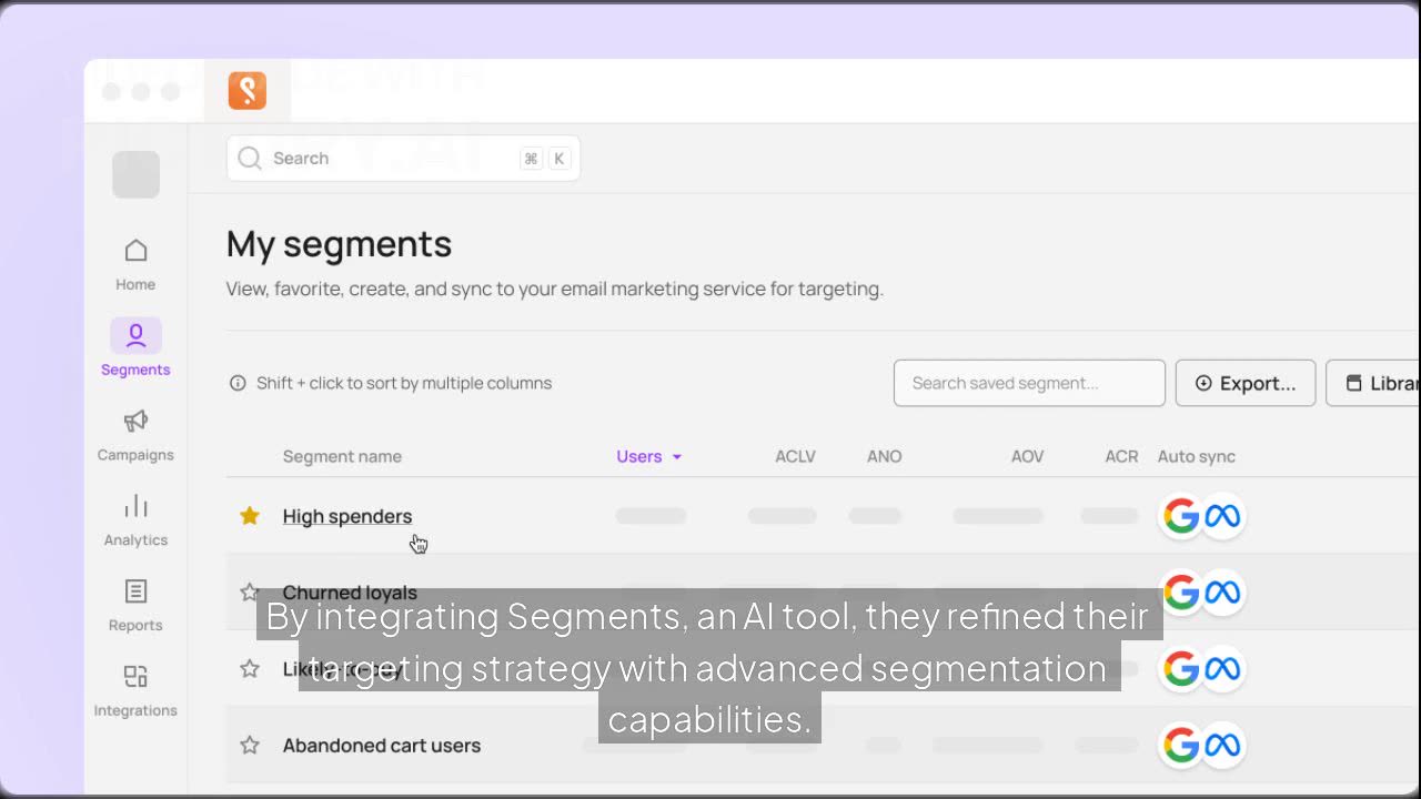 How Chain Social Achieved 10x ROAS with AI-Powered Targeting