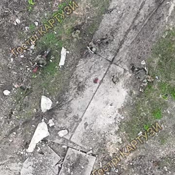 Perfect Drop Takes Out Russian Motorcide Group