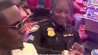 Fans React to Jamal Roberts’ Viral Facebook Post – Faith, Fun & Pure Humor - WorldEye