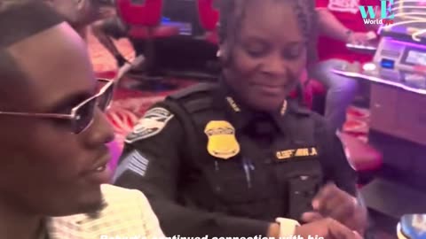 Fans React to Jamal Roberts’ Viral Facebook Post – Faith, Fun & Pure Humor - WorldEye