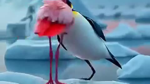 Animal Hybrids Shouldn’t Be Real... But Imagine If They Were? 🧬🔥