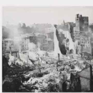 Deep dive Chicago Fire