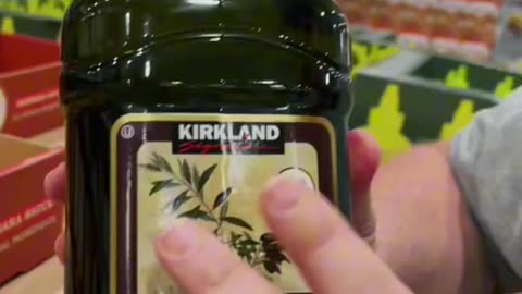 The Mediterranean Secret Hidden In Your Local Costco!