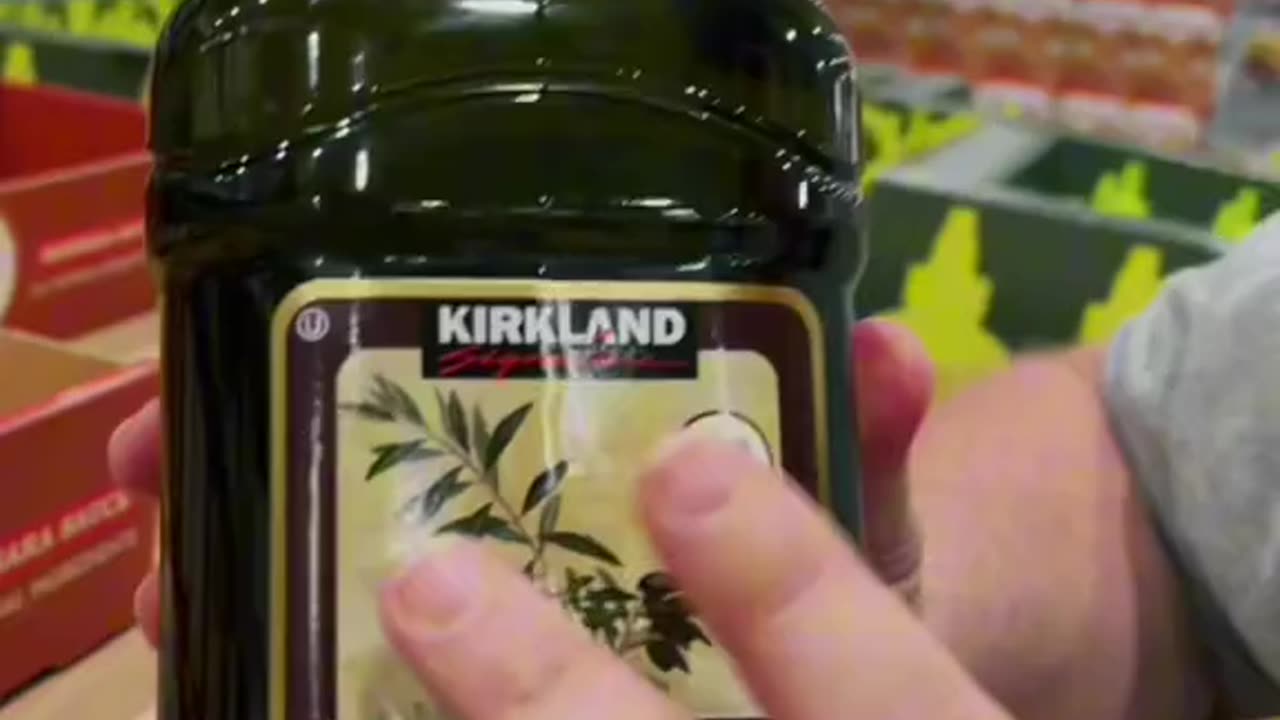 The Mediterranean Secret Hidden In Your Local Costco!