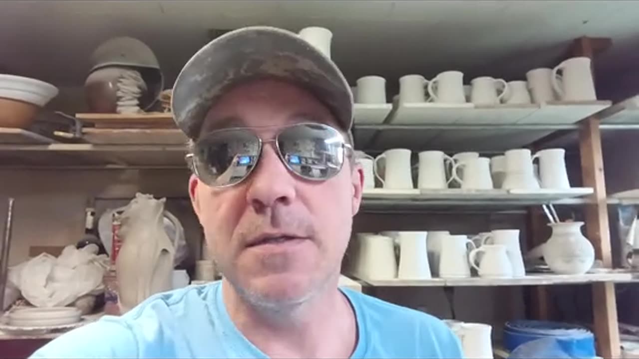 Gen. Sherman - We the people are winning