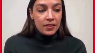 AOC Calls for Crackdown on 'Fake News' But Ignores Her Own Side’s Misinformation