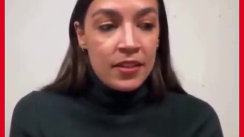 AOC Calls for Crackdown on 'Fake News' But Ignores Her Own Side’s Misinformation