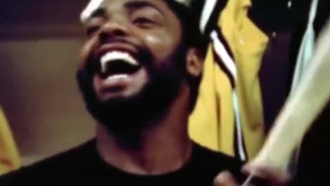 Greg Brown, Phil Garner, Manny Sanguillen, and The Cobra himself, on the greatness of Dave Parker!