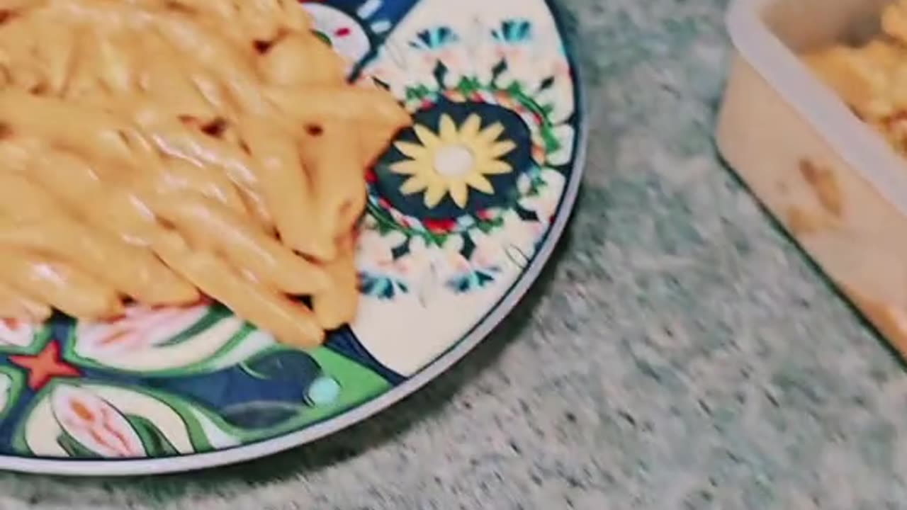 Shipwreck - How we do dinner without food stamps