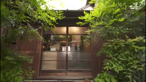 ふるカフェ系 ハルさんの休日 「東京・西荻窪～築90年・都会に残る奇跡のカフェ」