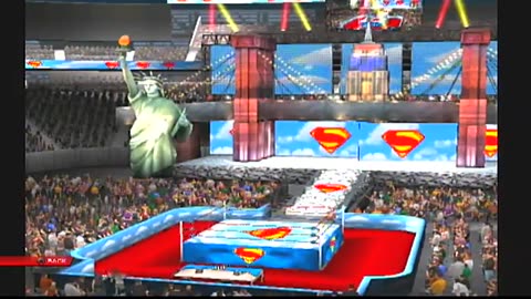 Sports Sundays with WWE 2K14 (8_24_14). PSN is down. - 7 _ 8