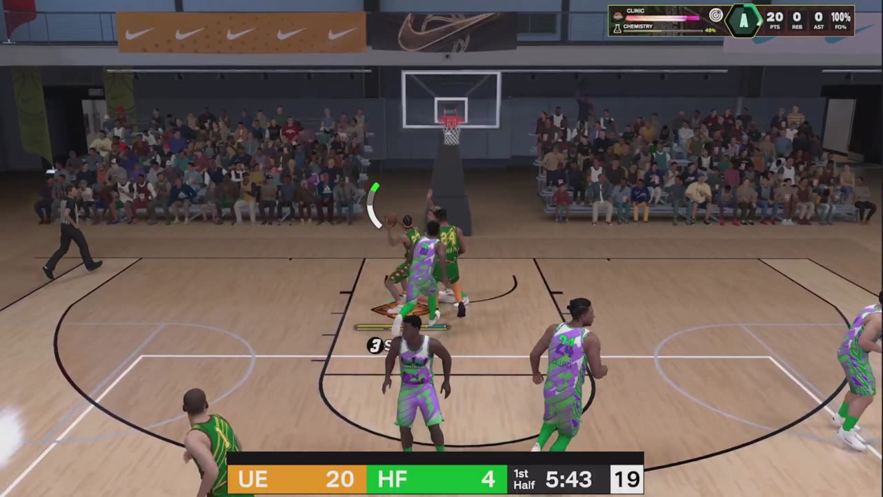 "2k26" 8/29/25 Stackswopo Stream
