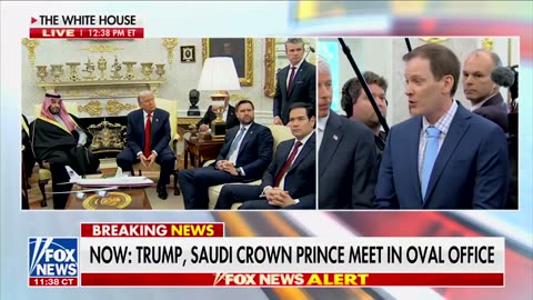 What the Saudi investment in the U.S. means for American jobs