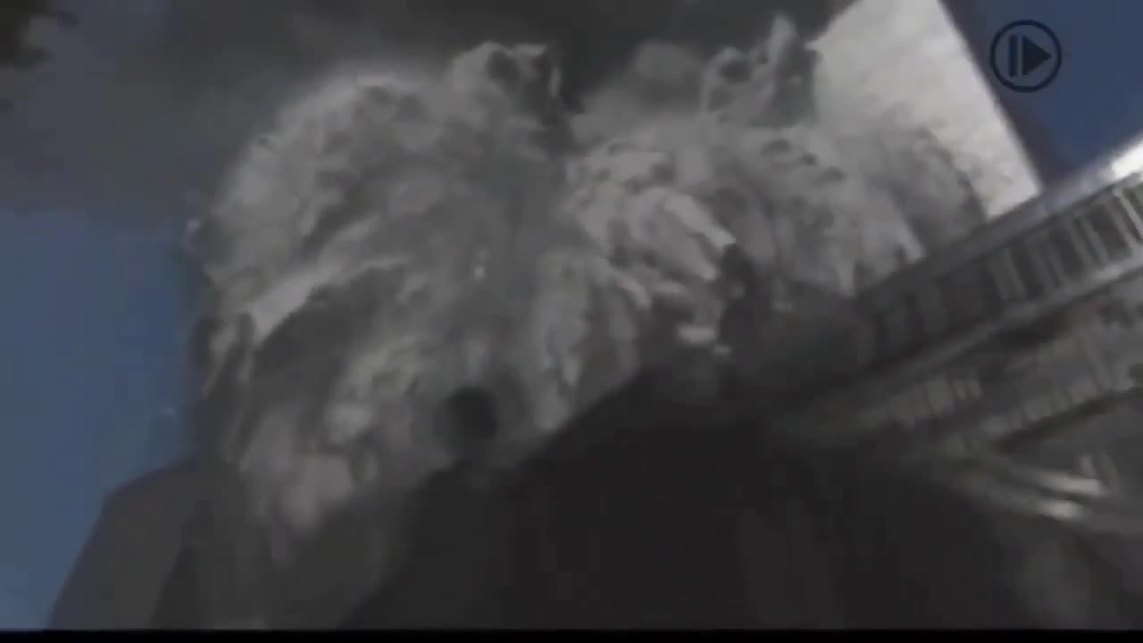 Controlled Demolition Expert Speaks Out