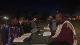 GMS El Paso Texas X GMS Phoenix Arizona - 01/30/26: Open Forum On Prophecy