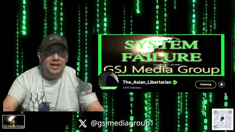 PLEASE FOLLOW THE THE ASIAN LIBERTARIAN CHANNEL-MASTERG