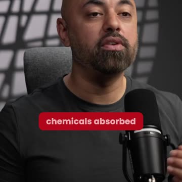 Study shows pesticides and chemicals in Tampons