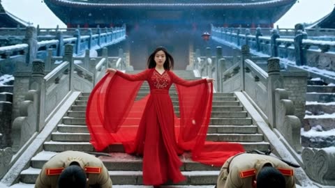 HAIL THE QUEEN - NỮ HOÀNG VẠN TUẾ