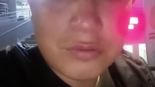 Veedor ciudadano fallecido