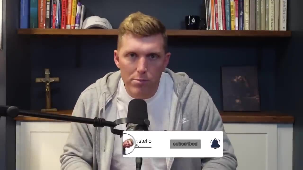 CHARLIE KIRK... FBI IN PANIC