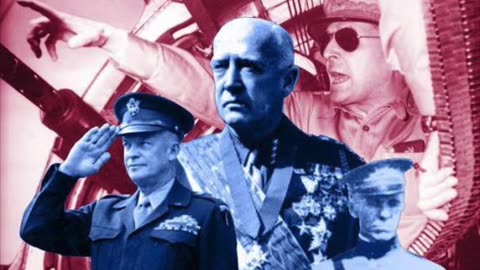 Sep 16, 2025 Gen. Patton quotation of the day #leadership #fivefingerdeathpunch