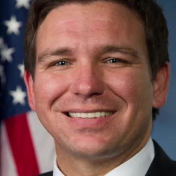 Rep. Byron Donalds Calls for Removal of Florida City Council Members Over ICE Vote