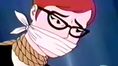 The Adventures Of Batman damsel 2