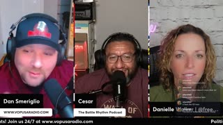 POLITI-SHOCK! "END THE FED, END THE LIES & END THE DEEP STATE ONCE AND FOR ALL"!