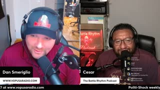 POLITI-SHOCK! "END THE FED, END THE LIES & END THE DEEP STATE ONCE AND FOR ALL"!