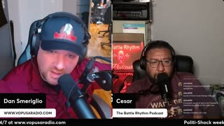 POLITI-SHOCK! "END THE FED, END THE LIES & END THE DEEP STATE ONCE AND FOR ALL"!